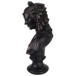 Design Toscano Angelica Maria Bust