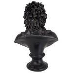 Design Toscano Angelica Maria Bust