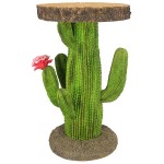 Design Toscano Saguaro Cactus Table