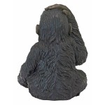 Design Toscano Curly The Chimpanzee Statue