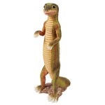 Design Toscano Jojo The Gecko Statue