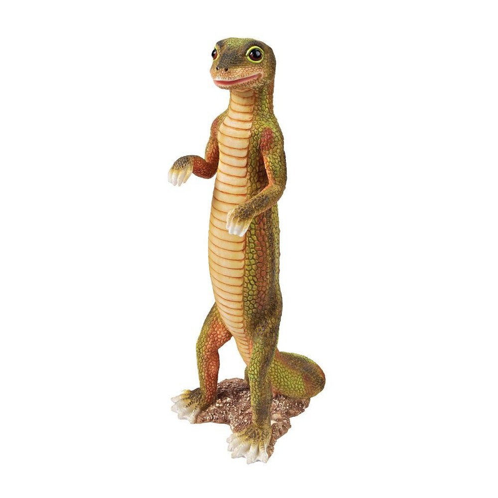 Design Toscano Jojo The Gecko Statue