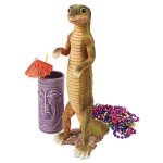 Design Toscano Jojo The Gecko Statue