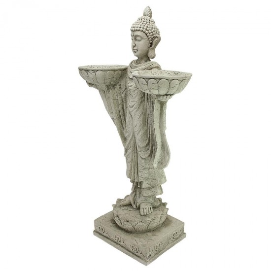 Design Toscano Avalokitesvara Buddha Statue