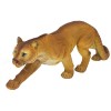 Design Toscano Prowling Mountain Cougar Statue