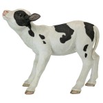 Design Toscano Clarabelle The Cow Statue