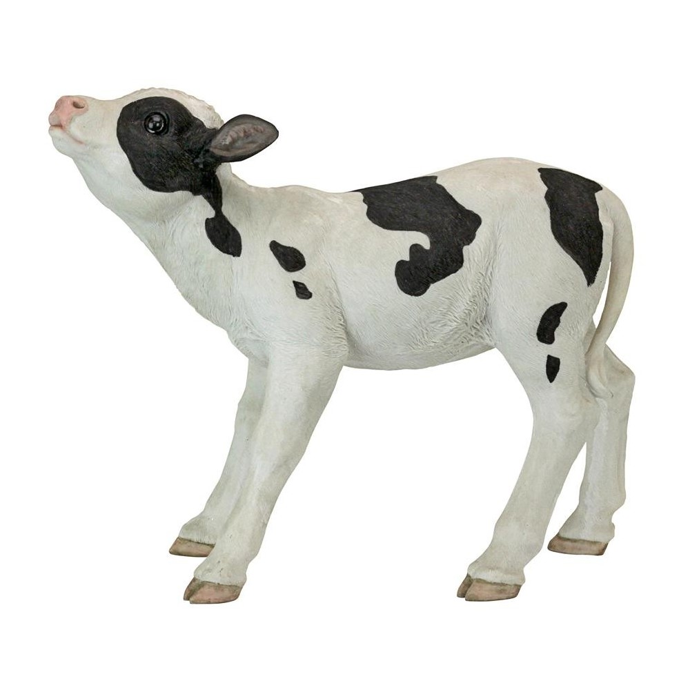 Design Toscano Clarabelle The Cow Statue