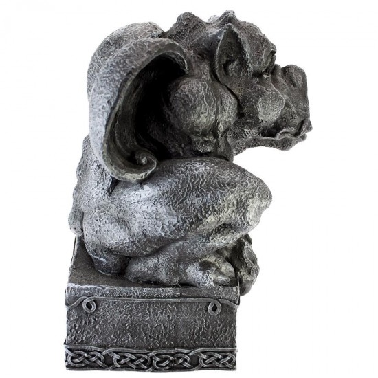 Design Toscano Nags Head Pub Gargoyle Statue