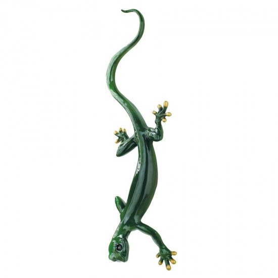 Design Toscano Giant Garden Gecko