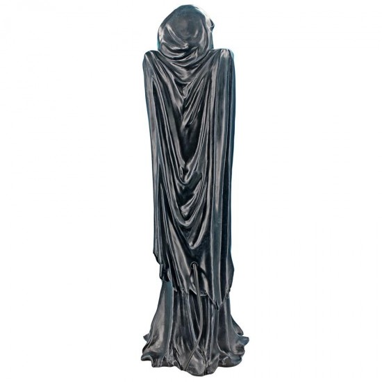 Design Toscano Grim Reaper Illuminated Statue