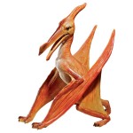 Design Toscano Scaled Pterodactyl Dinosaur Statue