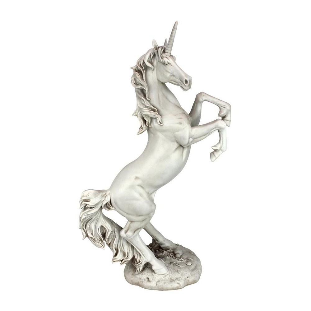 Design Toscano Divine Power Mystical Unicorn Statue