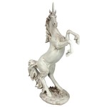 Design Toscano Divine Power Mystical Unicorn Statue