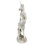 Design Toscano Divine Power Mystical Unicorn Statue