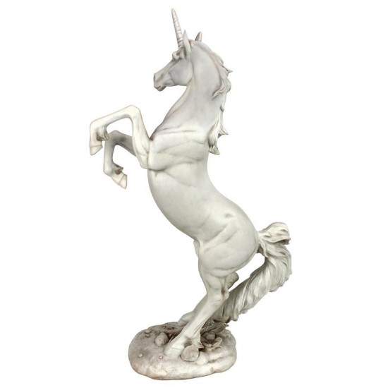 Design Toscano Divine Power Mystical Unicorn Statue