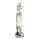 Design Toscano Divine Power Mystical Unicorn Statue