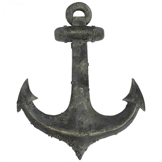 Design Toscano Anchor