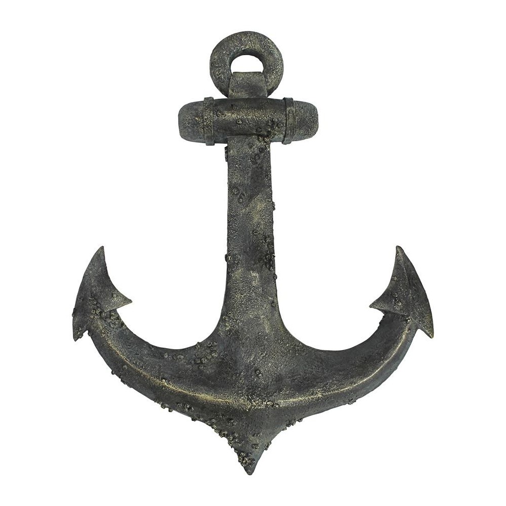 Design Toscano Anchor