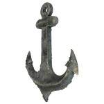 Design Toscano Anchor