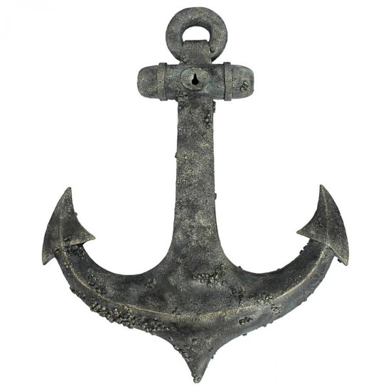 Design Toscano Anchor