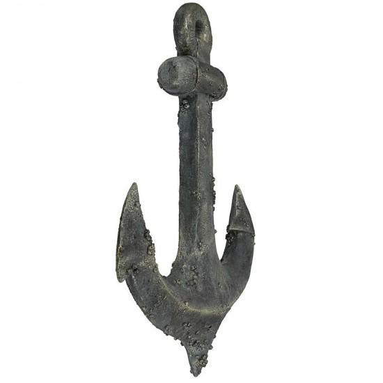 Design Toscano Anchor