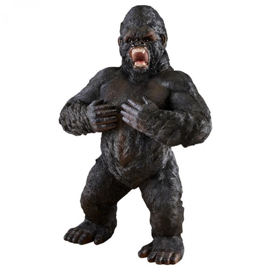 Design Toscano Giant Ape Statue