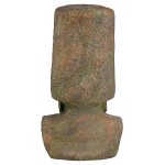 Design Toscano Medium Easter Island Moai Head