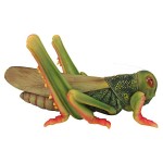 Design Toscano Ricochet The Grasshopper Statue