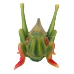 Design Toscano Ricochet The Grasshopper Statue