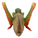 Design Toscano Ricochet The Grasshopper Statue