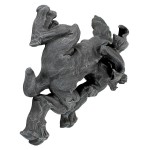 Design Toscano Slither And Squirm Gargoyle Wall Sculpt