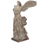 Design Toscano Nike-Winged Victory