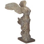 Design Toscano Nike-Winged Victory