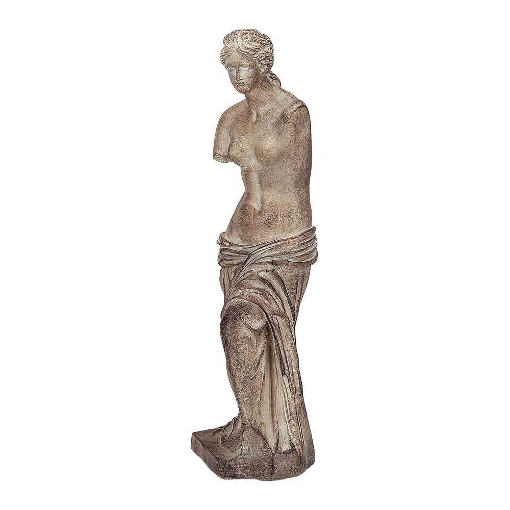 Design Toscano Women-Venus De Milo