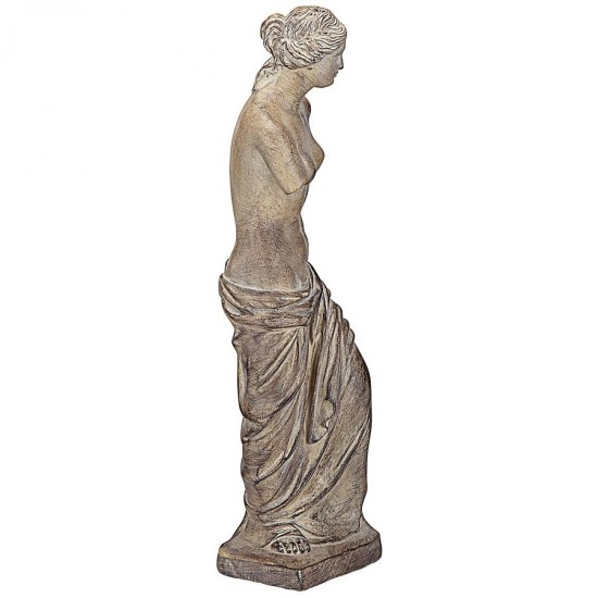 Design Toscano Women-Venus De Milo