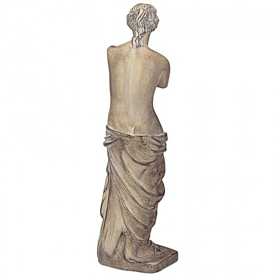 Design Toscano Women-Venus De Milo