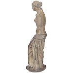 Design Toscano Women-Venus De Milo