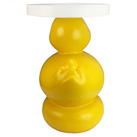 Design Toscano Rubber Duck Table