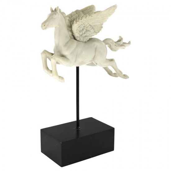 Design Toscano Pegasus Horse Of Greek Myth Statue