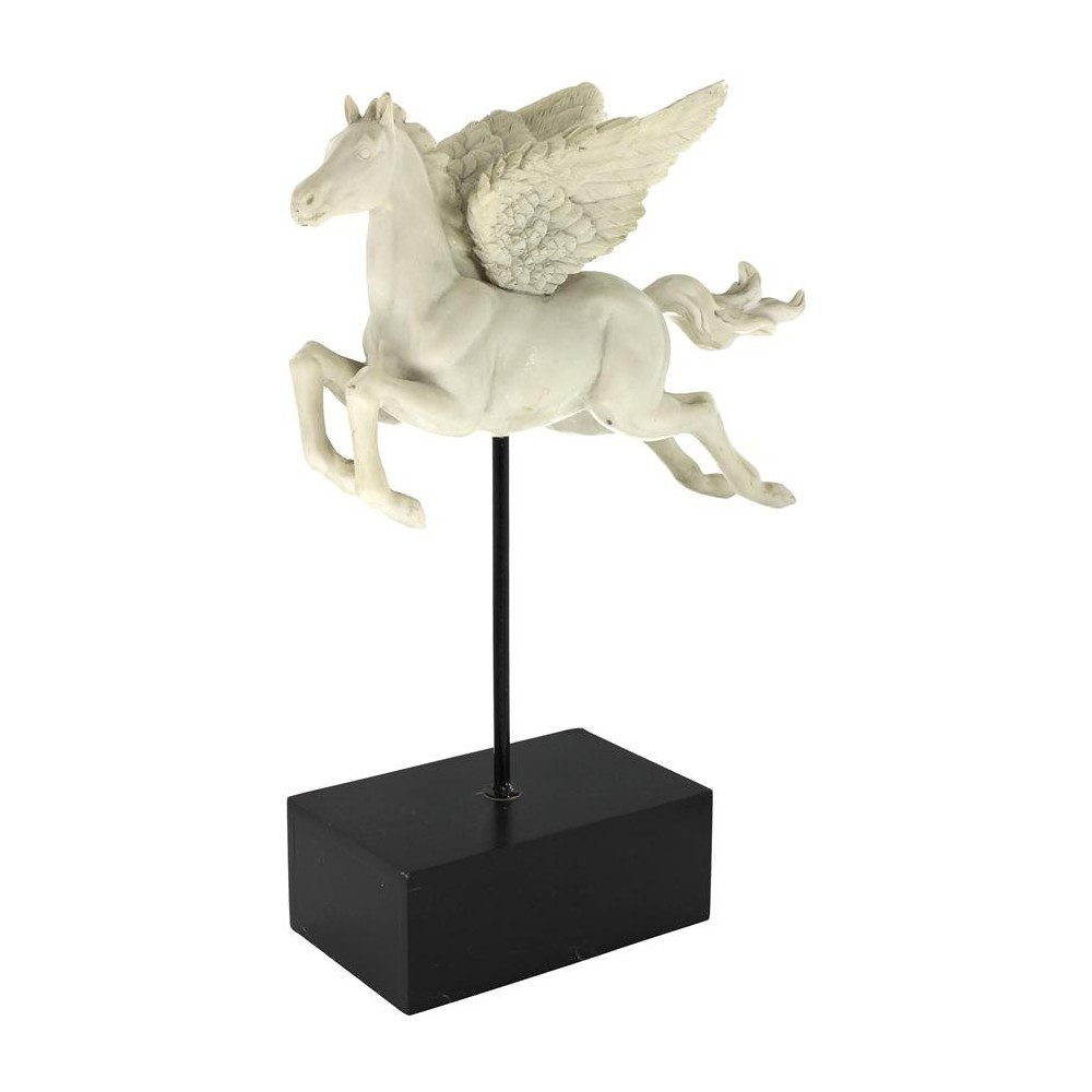 Design Toscano Pegasus Horse Of Greek Myth Statue