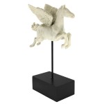 Design Toscano Pegasus Horse Of Greek Myth Statue