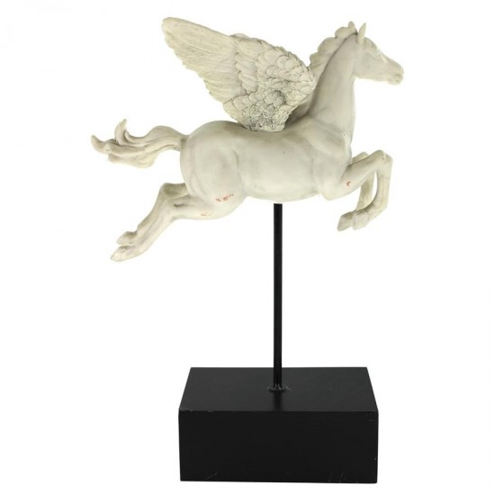 Design Toscano Pegasus Horse Of Greek Myth Statue