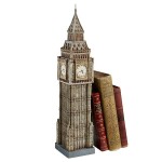 Design Toscano Big Ben Clock Tower Statue