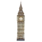 Design Toscano Big Ben Clock Tower Statue