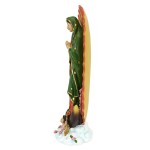 Design Toscano Petite Virgin Of Guadalupe Statue