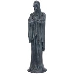 Design Toscano Grim Reaper Spector Of Death Statue