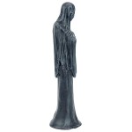 Design Toscano Grim Reaper Spector Of Death Statue