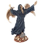 Design Toscano Grim Reaper Dark Passage Statue