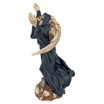 Design Toscano Grim Reaper Dark Passage Statue