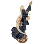 Design Toscano Grim Reaper Dark Passage Statue